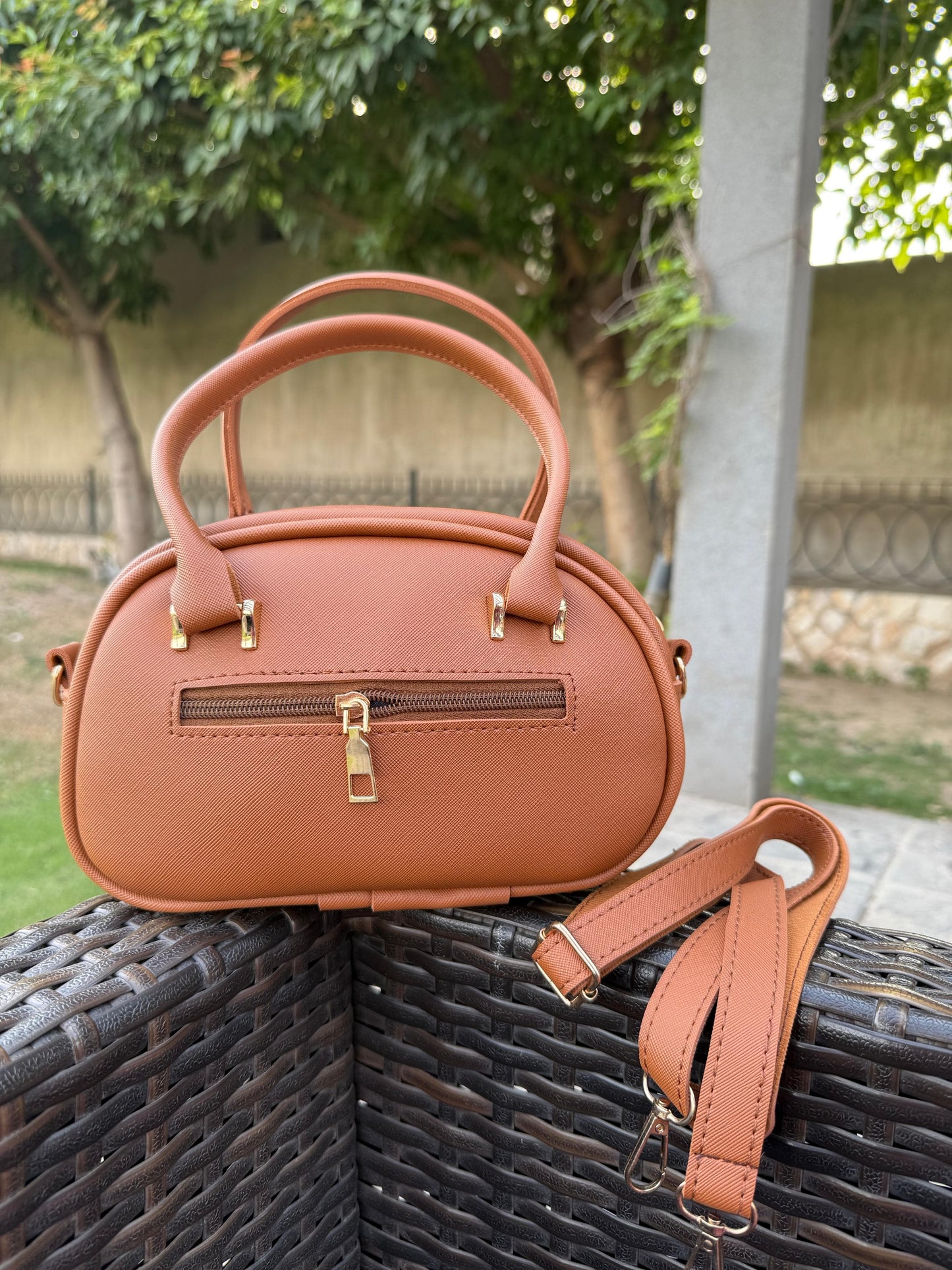 Classic Ladies Handbag