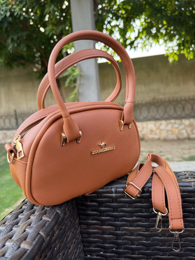 Classic Ladies Handbag