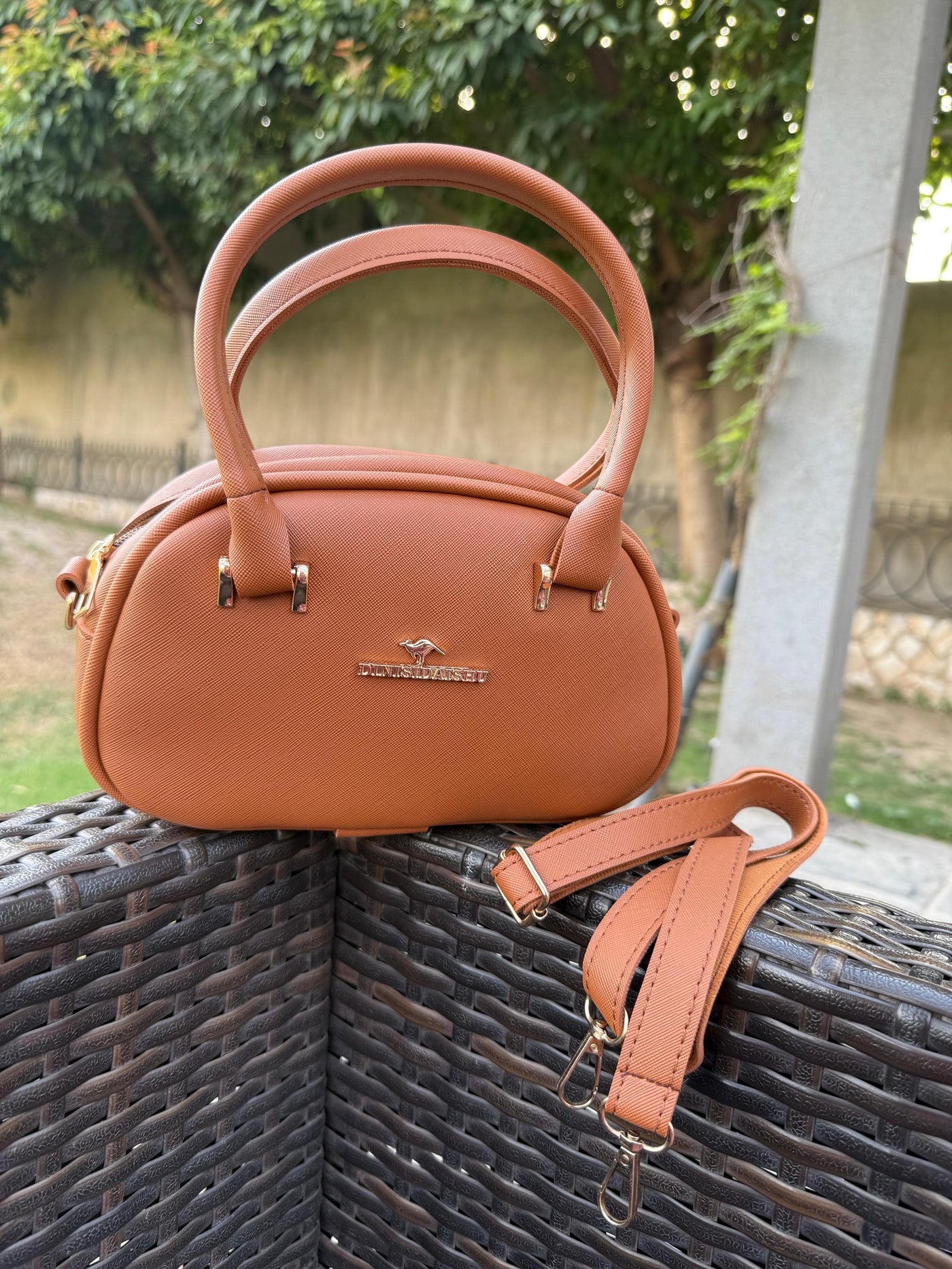 Classic Ladies Handbag