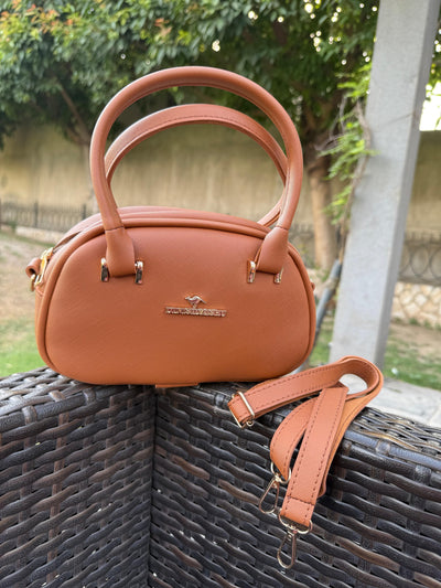 Classic Ladies Handbag