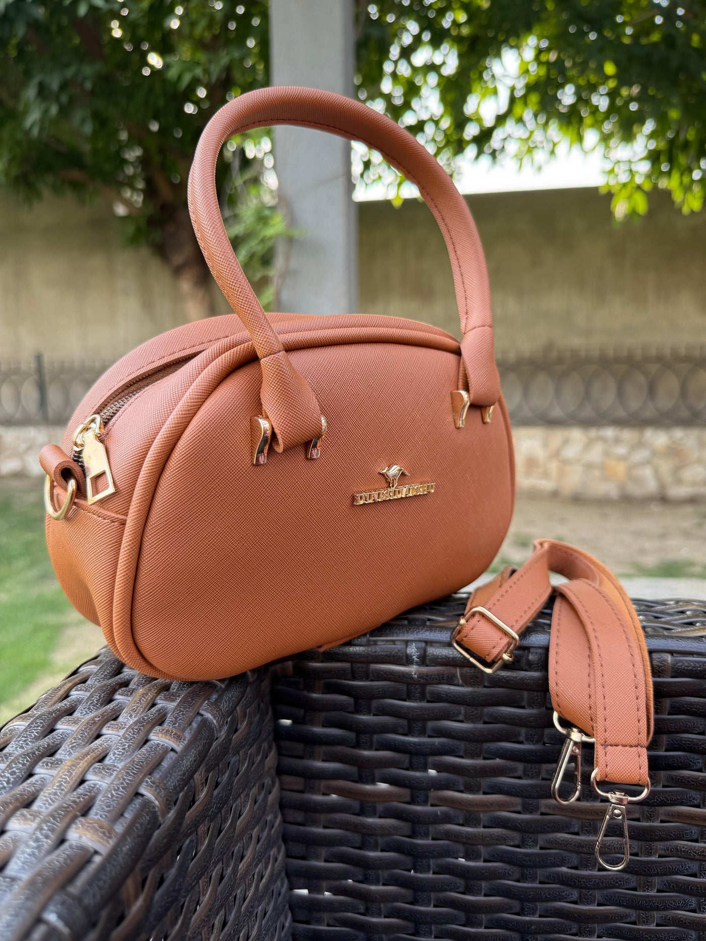 Classic Ladies Handbag