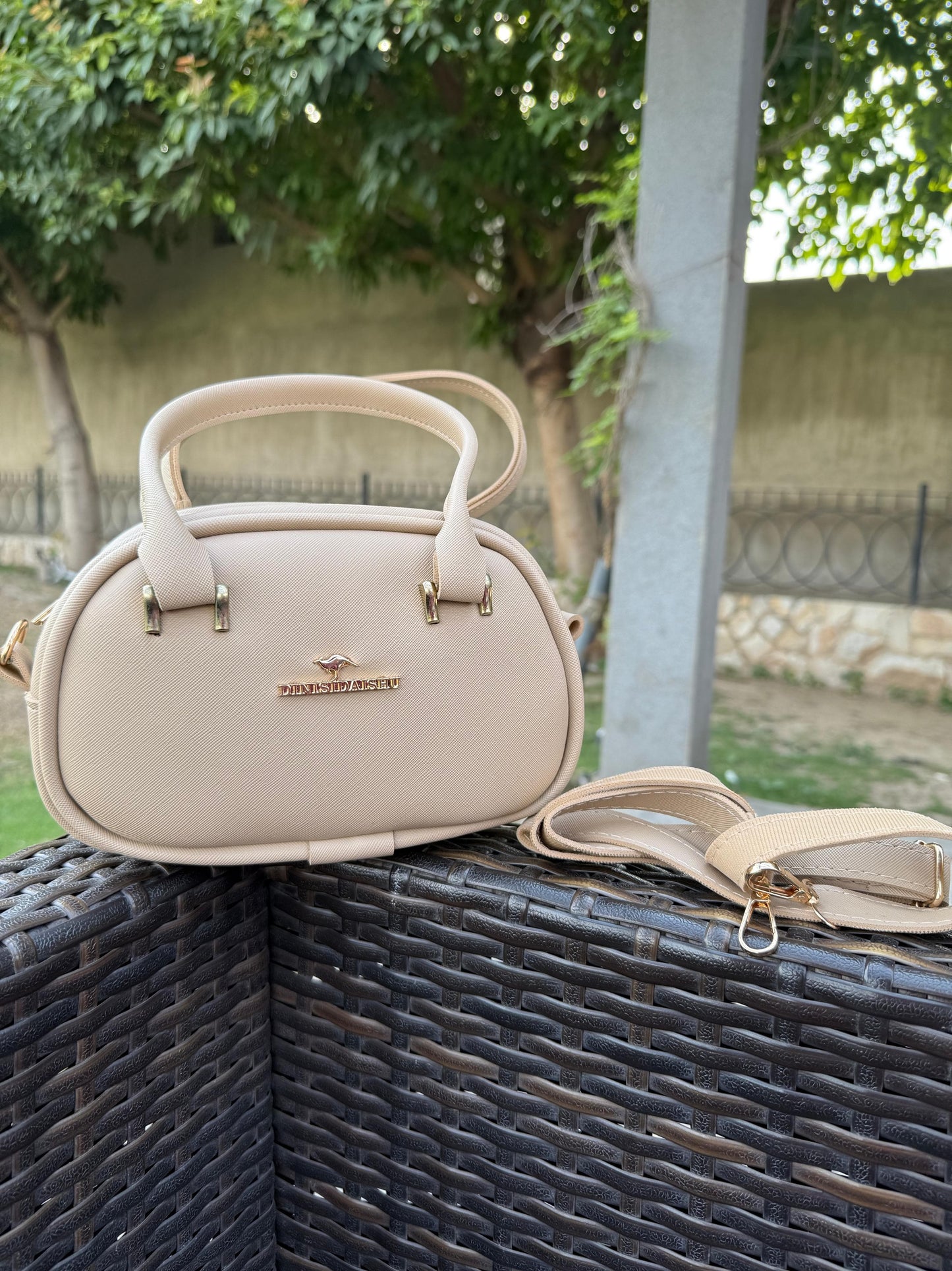 Stylish Everyday Handbag