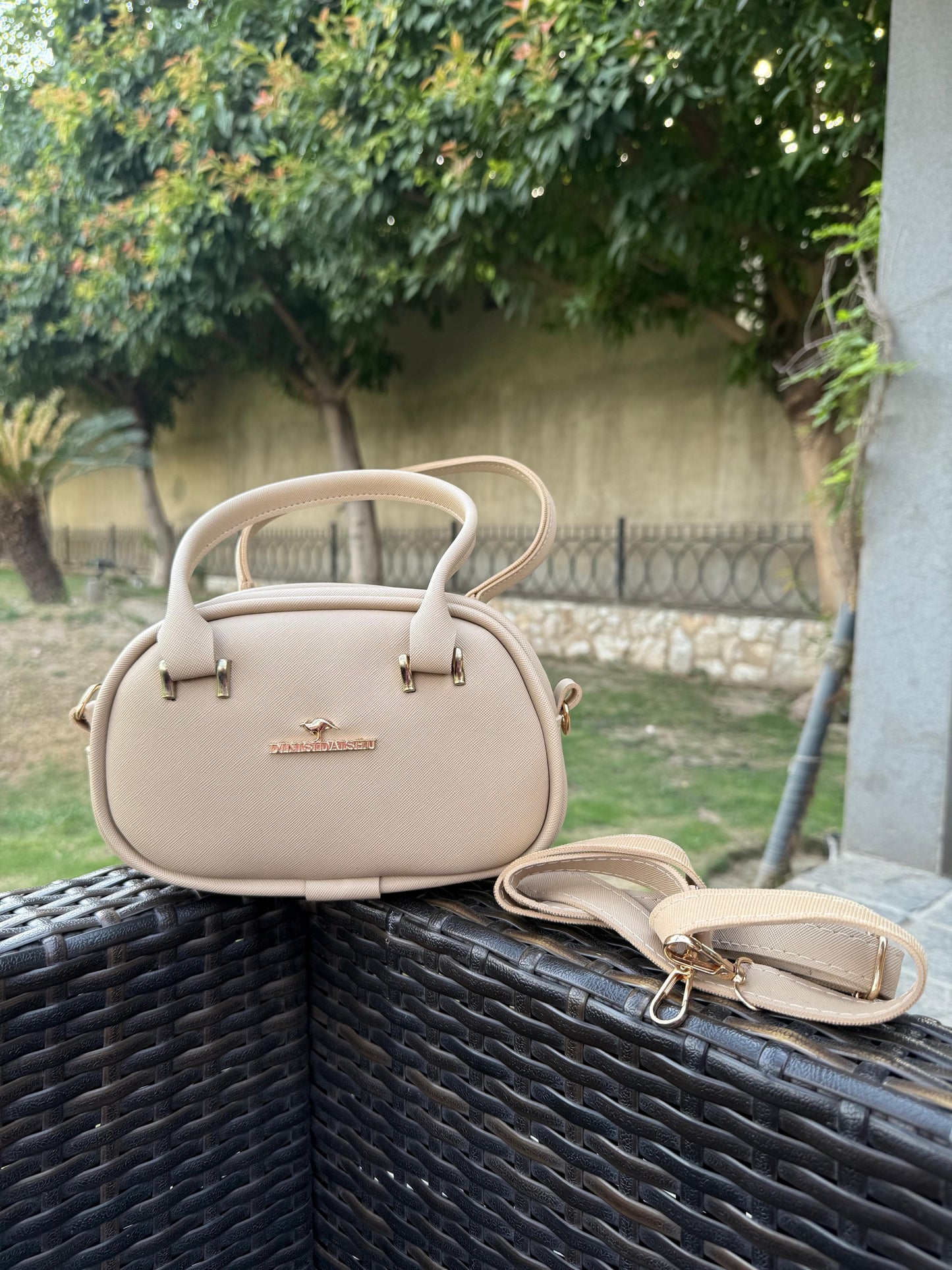 Stylish Everyday Handbag