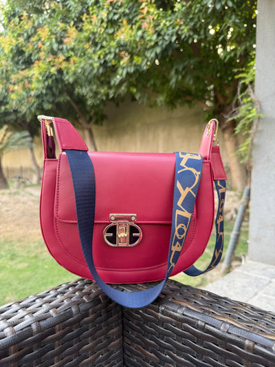 Classic Ladies Handbag