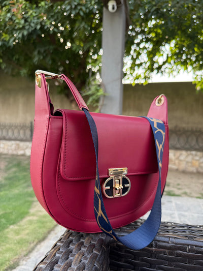 Classic Ladies Handbag