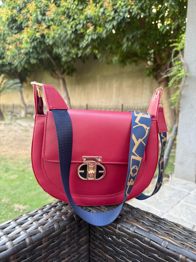 Classic Ladies Handbag