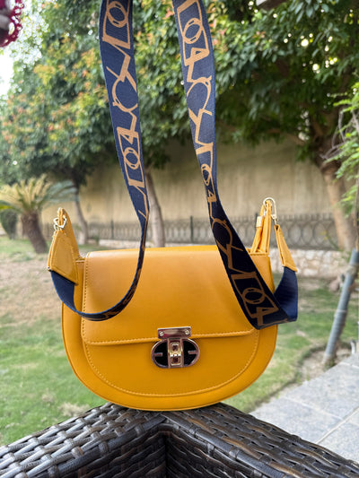 Classic Ladies Shoulderbag