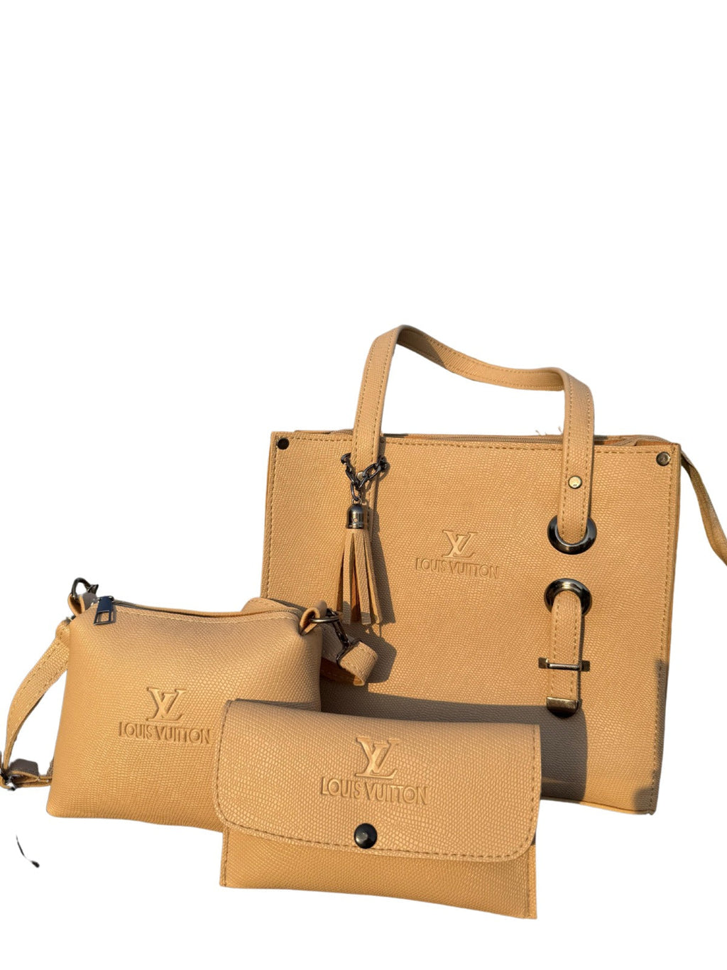 Louis Vuitton 3ps bag