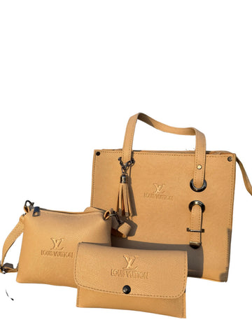 Louis Vuitton 3ps bag