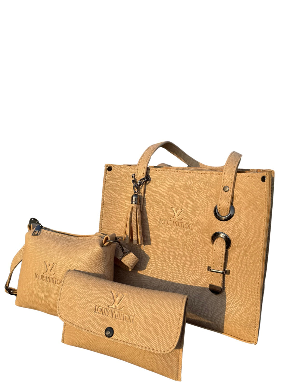 Louis Vuitton 3ps bag