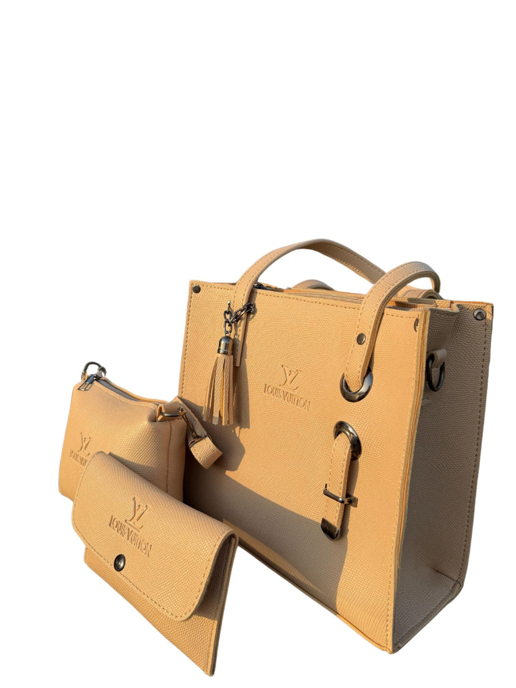 Louis Vuitton 3ps bag