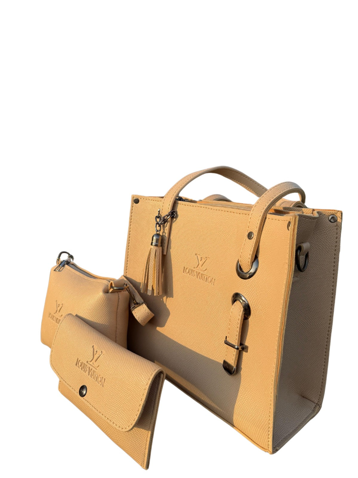 Louis Vuitton 3ps bag