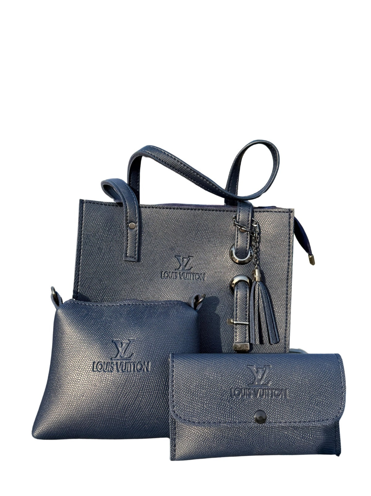 Louis Vuitton 3ps  bag