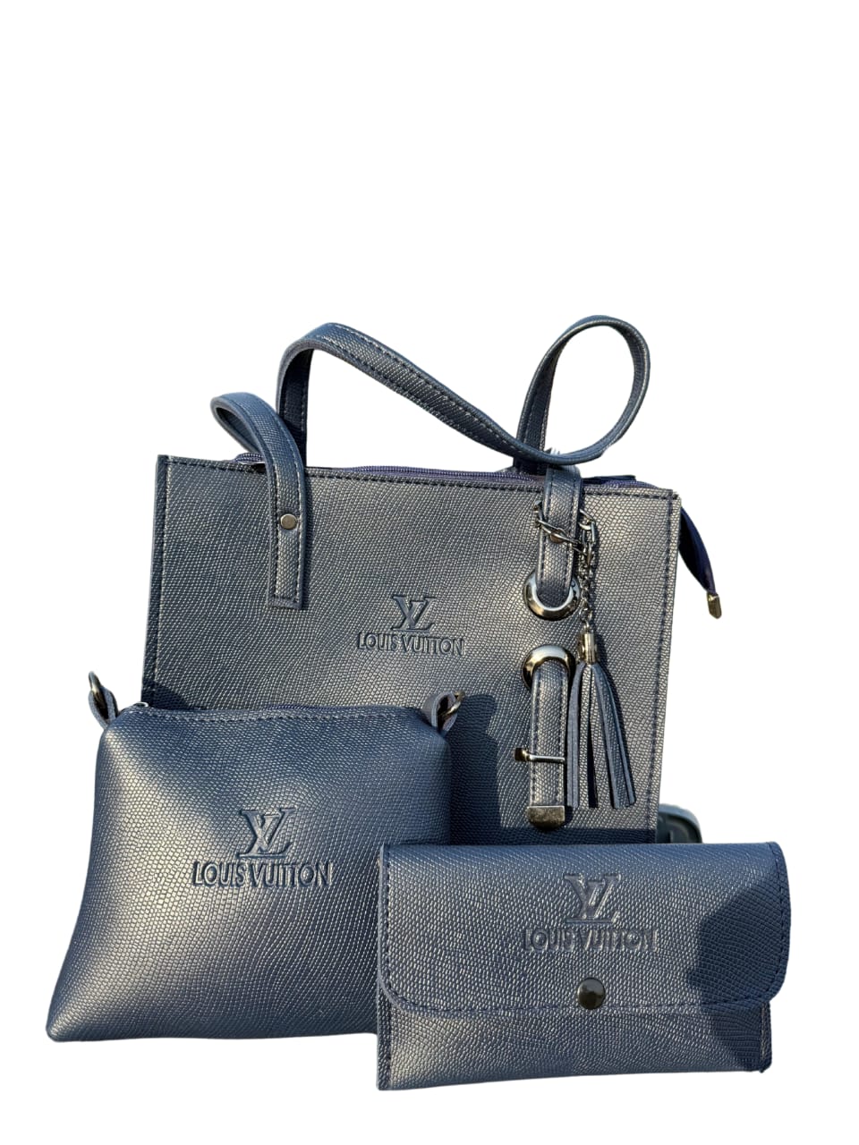 Louis Vuitton 3ps  bag